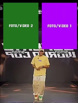 eu gosto desse 