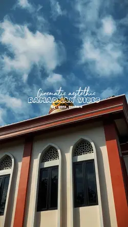 Cinematik ramadhan