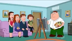 new template