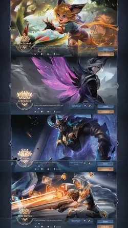 mlbb history