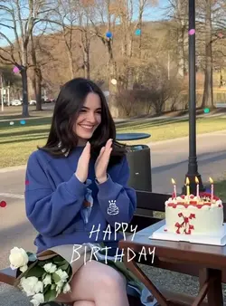 Birthday AI