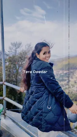 tera deedar hua..