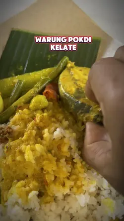 Warung Pokdi Kelate