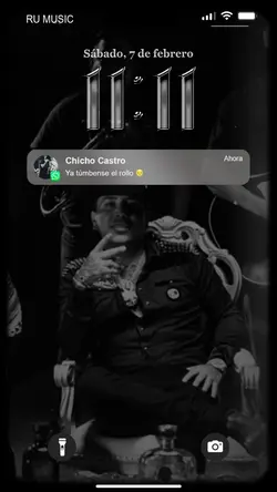 Túmbense el rollo 😮‍💨