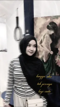 terbelah jadi dua