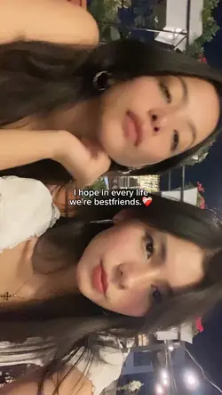 always best friend
