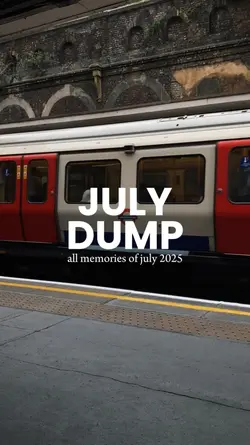 july dump