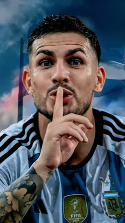 Vamos Argentina