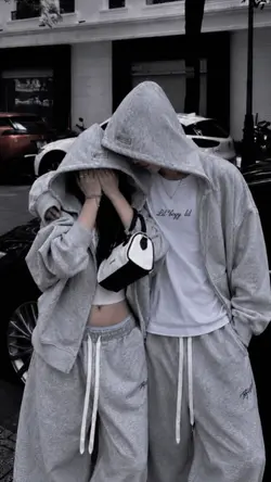 Couple Aestetic 
