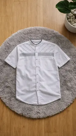 Ramadhan Fashion Ai