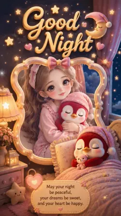 Good night