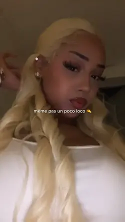 Même pas un poco 🤏
