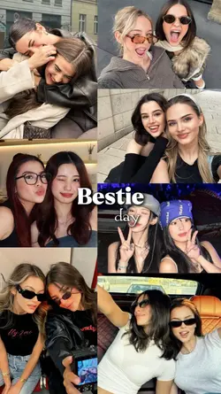BESTIE DAY
