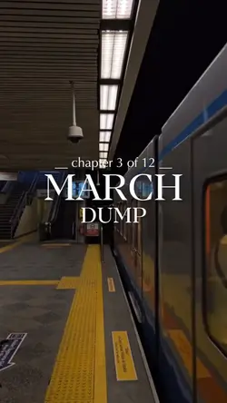 march dump