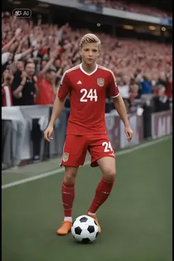 AI FOOTBALL