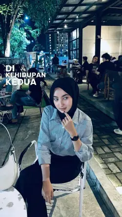 di kehidupan kedua