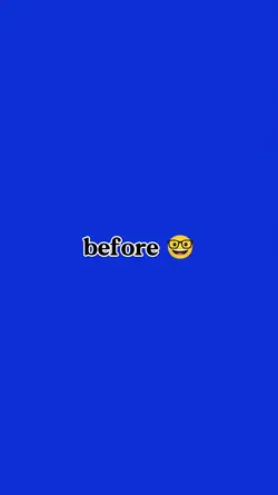 before and after