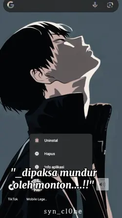 template ml sad 