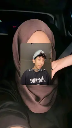 Agustus A nya apa?
