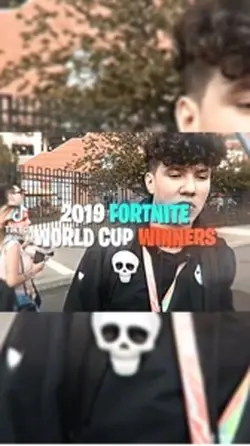 2019 fwc winners