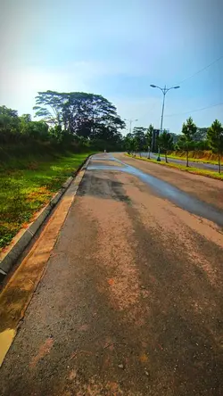 filter estetik alam