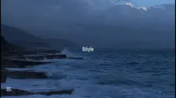 Sakinleştim…