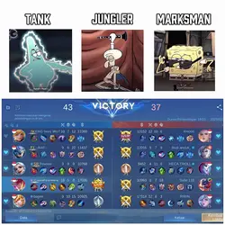 TANK, JUNGLE, MM