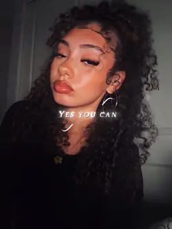 YES YOU CAN