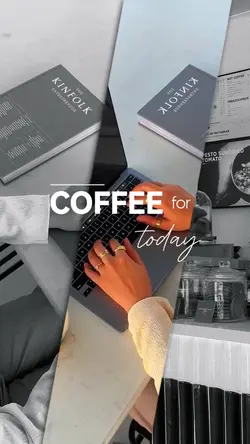 Coffee for Today