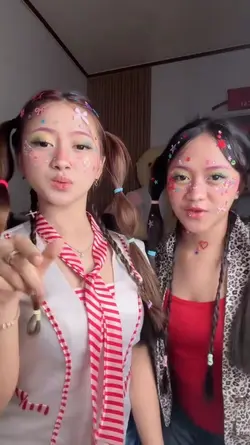 TRANSISI MAKEUP MMG
