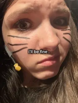 i’m fine .