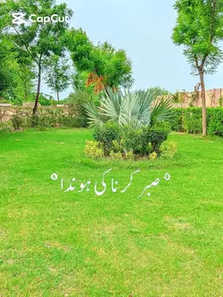 صبر کرنا کی ہونڈا