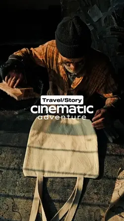cinematic adventure
