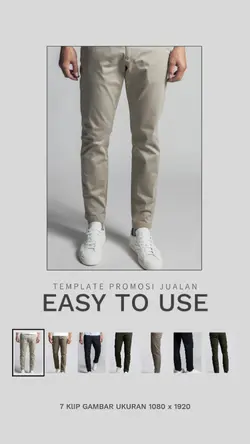 slide promotion