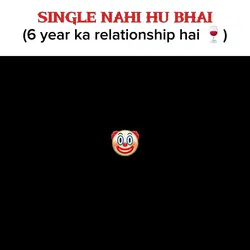 6 Year Relationship 