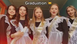 Graduation 