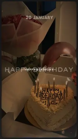 20 january birthday