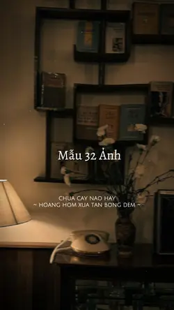 Mẫu 32anh
