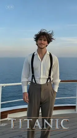 Titanic