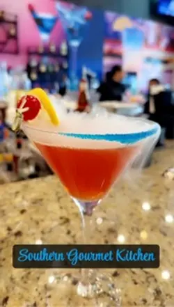 Happy Hour
