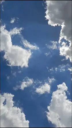 Langit Ikut Trend 