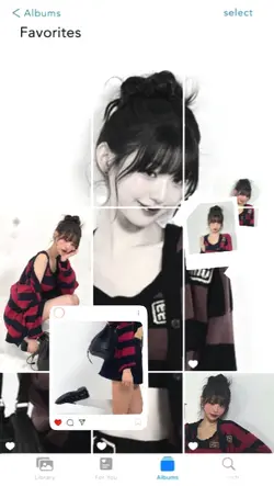aesthetic