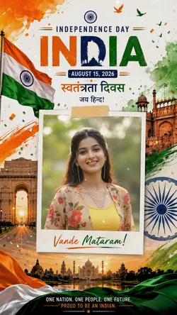 India independence 