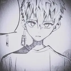 NON-USE || Kou TBHK