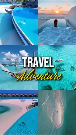 Travel Adventure
