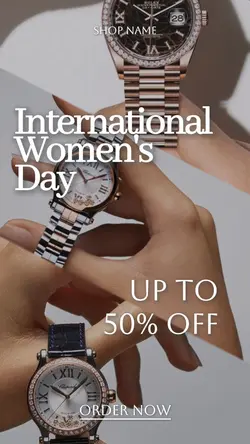 international women