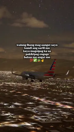 bakas mo angat mo