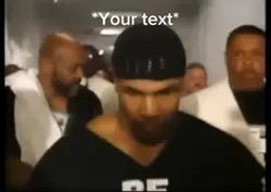 DEATH stare 👀