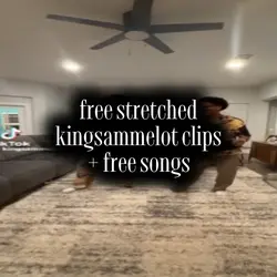 kingsammelot scp