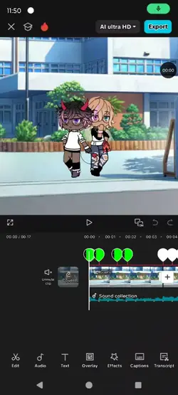 animation wip